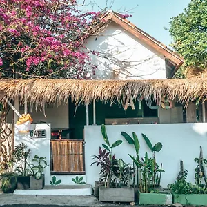 Homestay Ricca Eco, Uluwatu (Bali)