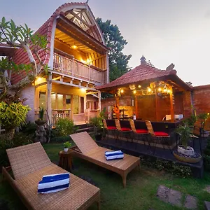 Apartment Wisnu Lumbung, Uluwatu (Bali)
