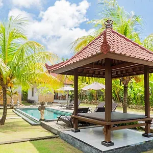 Homestay The Bingin View By Bukit Vista, Uluwatu (Bali)