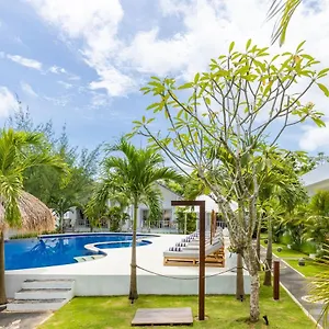 Homestay Jepun Sari, Uluwatu (Bali)