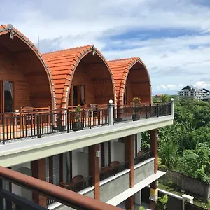 Hostel 21reda Cozy, Uluwatu (Bali)